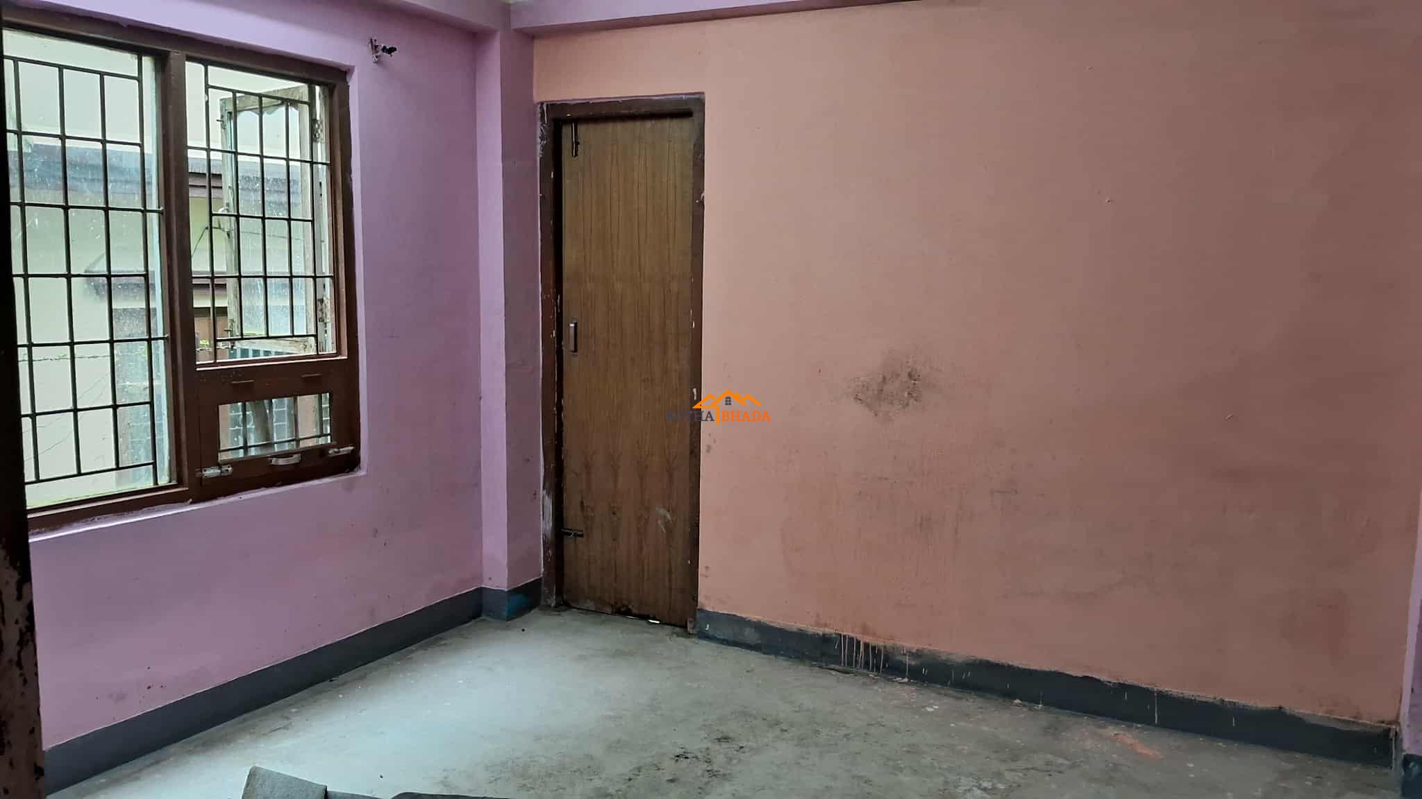 FLat for rent in Grande hospital, Dhapase, kathmandu